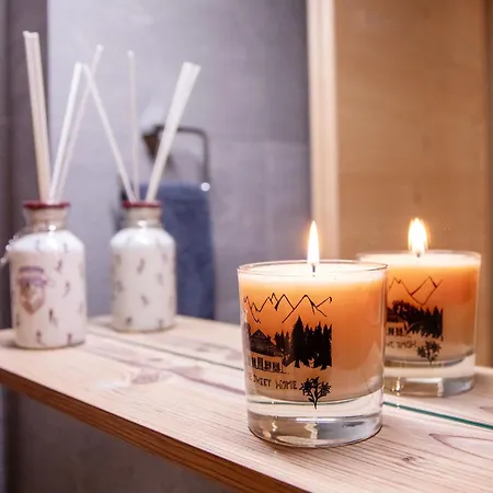 Hedonia B4 By Interhome Appartement *