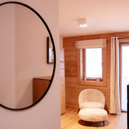 Hedonia By Interhome Villars-sur-Ollon
