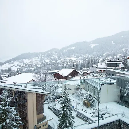 Hedonia B4 By Interhome *