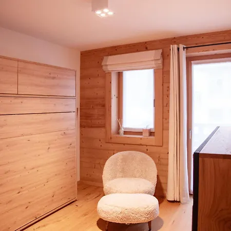 Hedonia By Interhome Villars-sur-Ollon