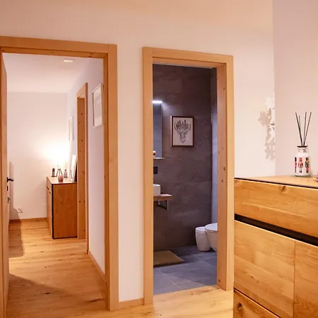 Appartement Hedonia B4 By Interhome