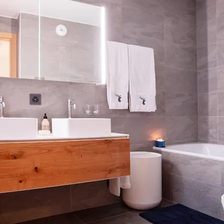 Hedonia B4 By Interhome *