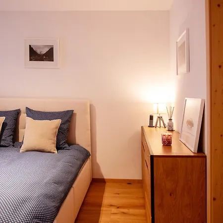 Hedonia By Interhome Villars-sur-Ollon