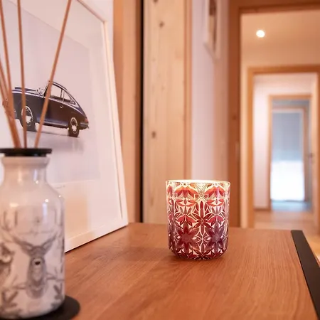Hedonia By Interhome * Villars-sur-Ollon