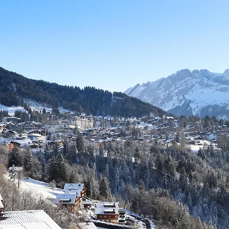 Hedonia B4 By Interhome Appartement *