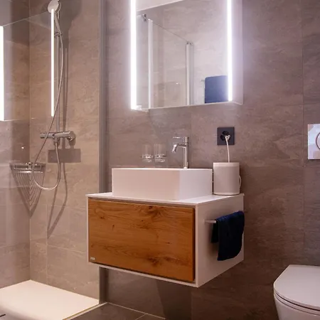 Hedonia By Interhome * Villars-sur-Ollon