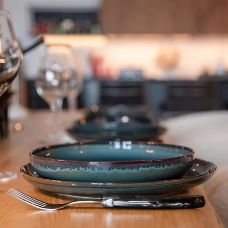 Appartement Hedonia B4 By Interhome