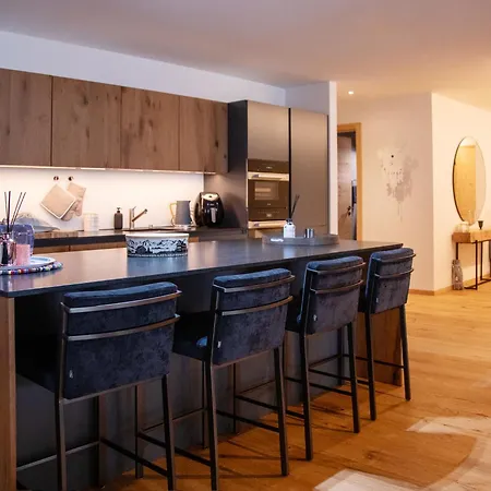 Hedonia B4 By Interhome Appartement *