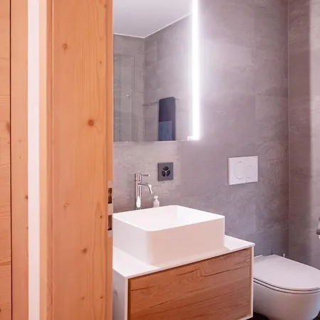Apartment Hedonia By Interhome Villars-sur-Ollon