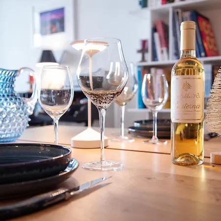 Hedonia B4 By Interhome * Villars-sur-Ollon