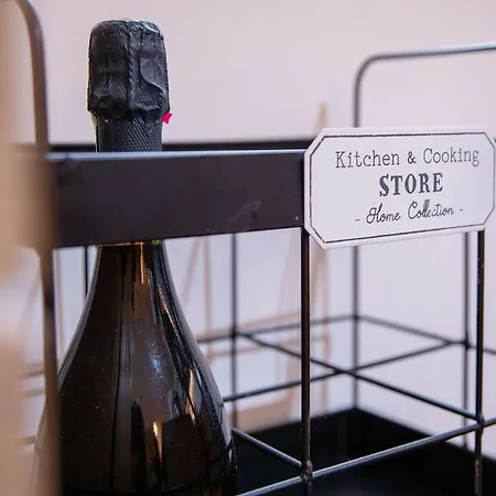 Appartement Hedonia B4 By Interhome *