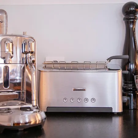 Hedonia B4 By Interhome Appartement *