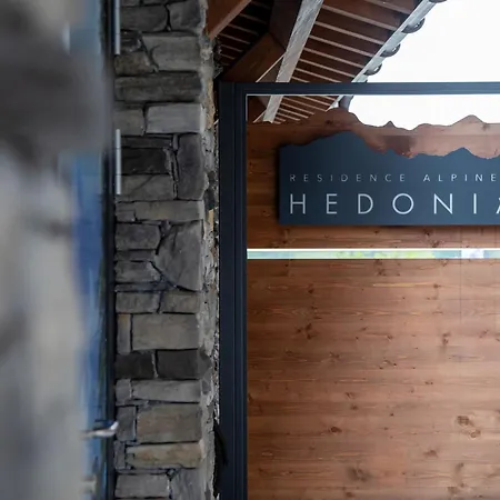 Hedonia By Interhome * Villars-sur-Ollon