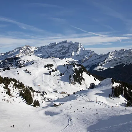 Hedonia B4 By Interhome 威拉尔-苏-罗伦