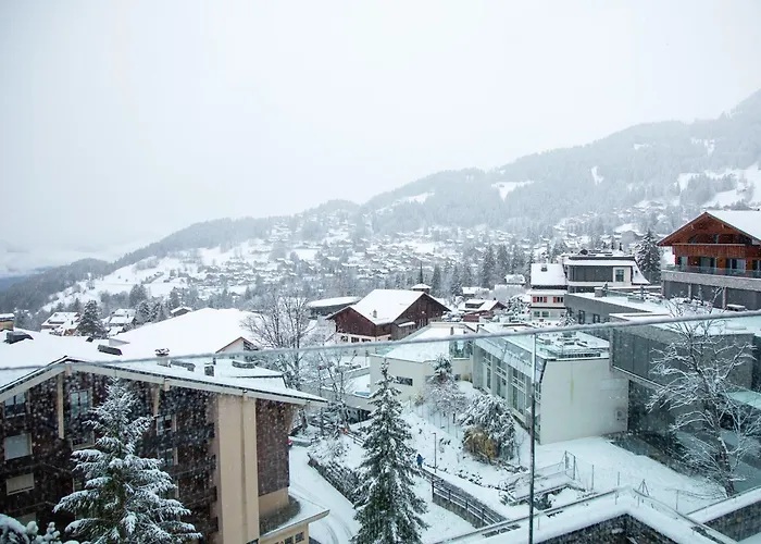 Hedonia B4 By Interhome *