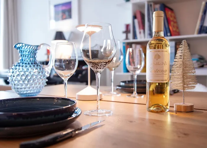 Hedonia B4 By Interhome * 威拉尔-苏-罗伦