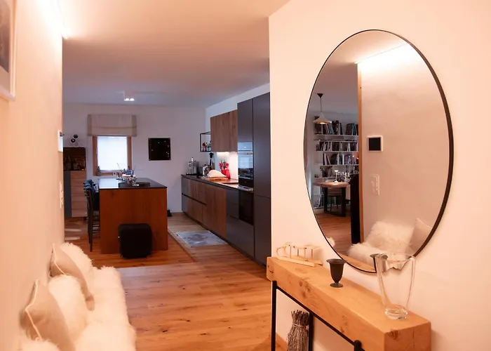 Hedonia B4 By Interhome *