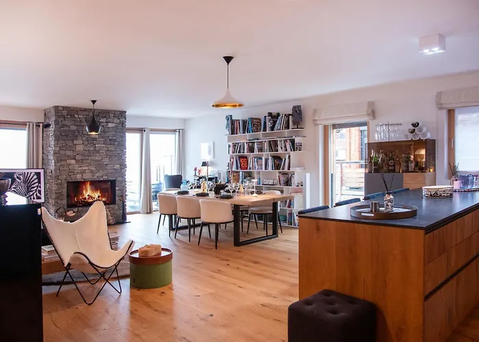 Hedonia B4 By Interhome